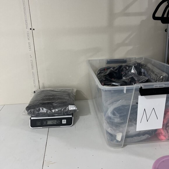 Aritzia Wilfred Effortless Wool-Cashmere-Blend Dress Pants Women's Size 10 - Picture 14 of 14